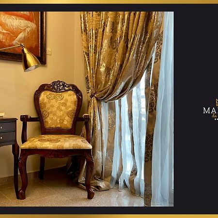 Maison De Luxx A5 Luxury Apartment In ラリサ エクステリア 写真