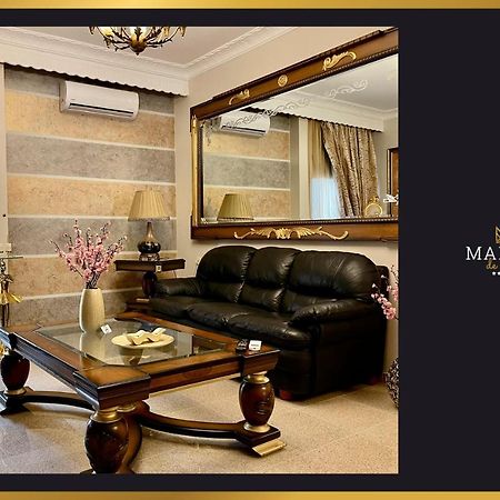 Maison De Luxx A5 Luxury Apartment In ラリサ エクステリア 写真